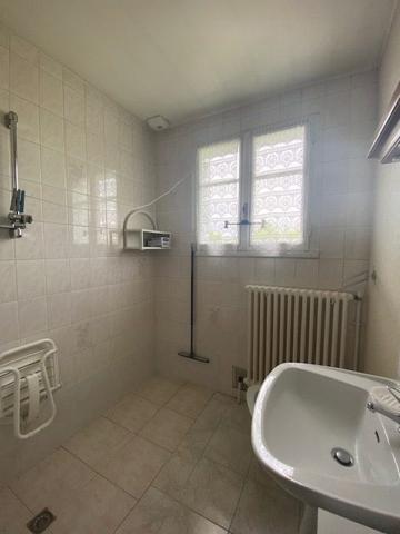Maison dans Vernoux-en-Gâtine