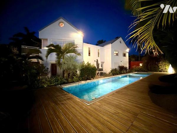 PROPRIÉTÉ D'EXCEPTION