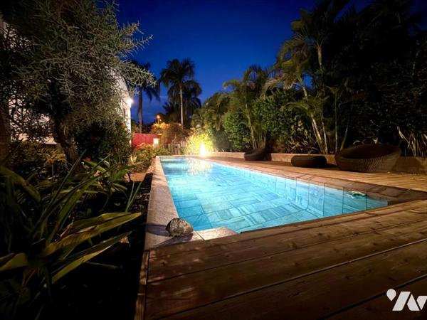 PROPRIÉTÉ D'EXCEPTION