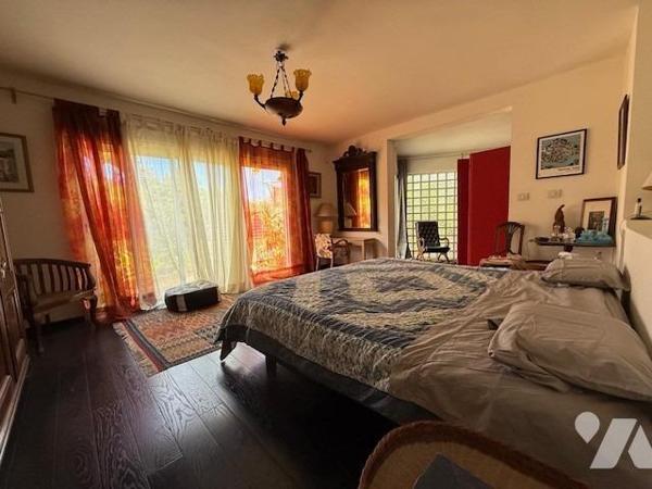 PROPRIÉTÉ D'EXCEPTION