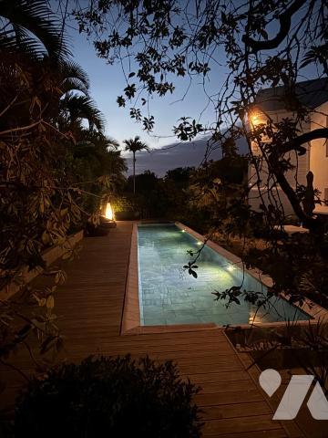 PROPRIÉTÉ D'EXCEPTION