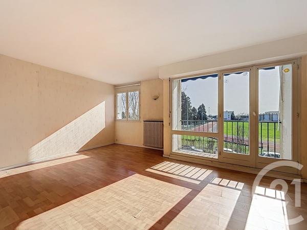 Appartement F4 à vendre  4 pièces - 79,34 m2 TOURS - 37