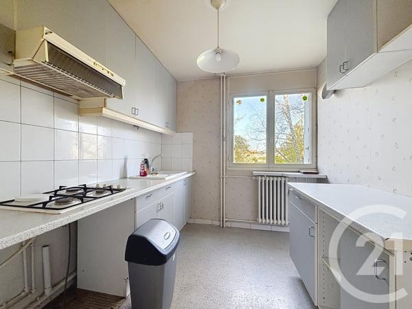 Appartement F4 à vendre  4 pièces - 79,34 m2 TOURS - 37