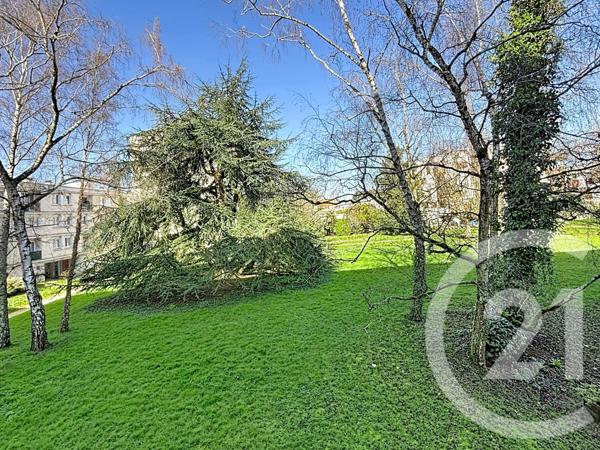 Appartement F4 à vendre  4 pièces - 79,34 m2 TOURS - 37