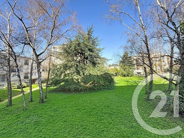 Appartement F4 à vendre  4 pièces - 79,34 m2 TOURS - 37