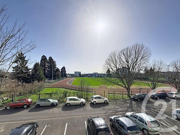 Appartement F4 à vendre  4 pièces - 79,34 m2 TOURS - 37