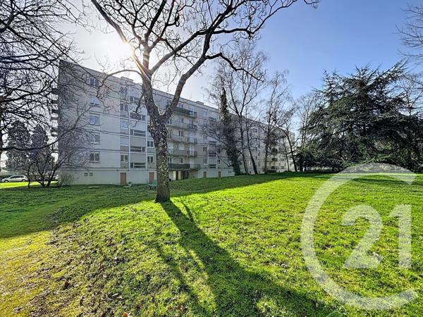 Appartement F4 à vendre  4 pièces - 79,34 m2 TOURS - 37