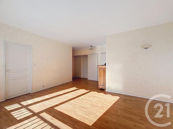 Appartement F4 à vendre  4 pièces - 79,34 m2 TOURS - 37