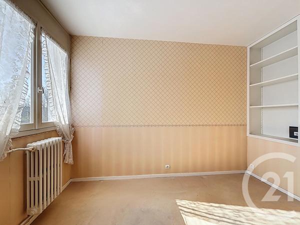 Appartement F4 à vendre  4 pièces - 79,34 m2 TOURS - 37