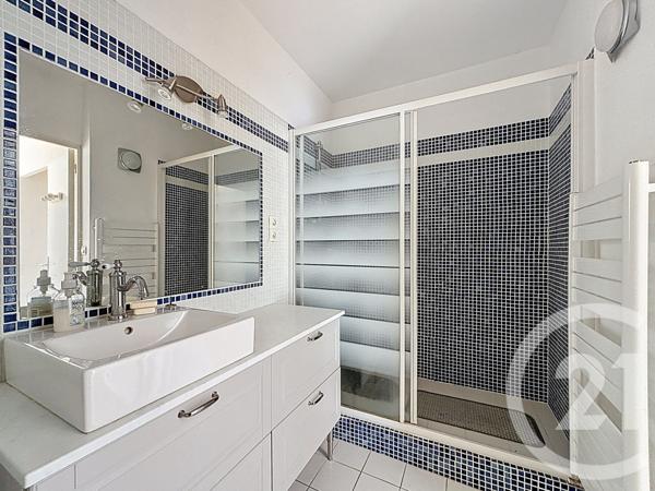Appartement F4 à vendre  4 pièces - 79,34 m2 TOURS - 37