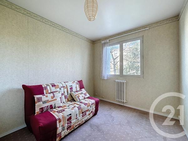 Appartement F4 à vendre  4 pièces - 79,34 m2 TOURS - 37