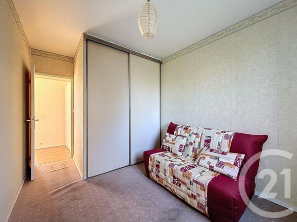 Appartement F4 à vendre  4 pièces - 79,34 m2 TOURS - 37