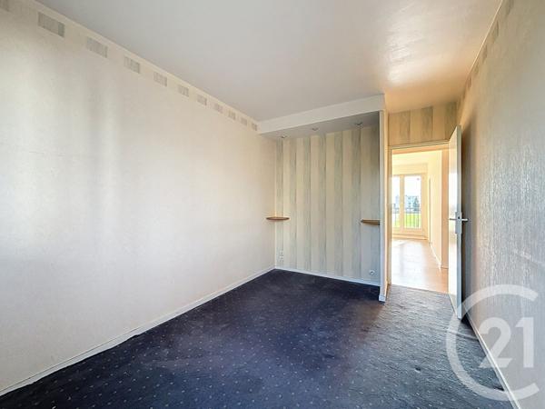 Appartement F4 à vendre  4 pièces - 79,34 m2 TOURS - 37
