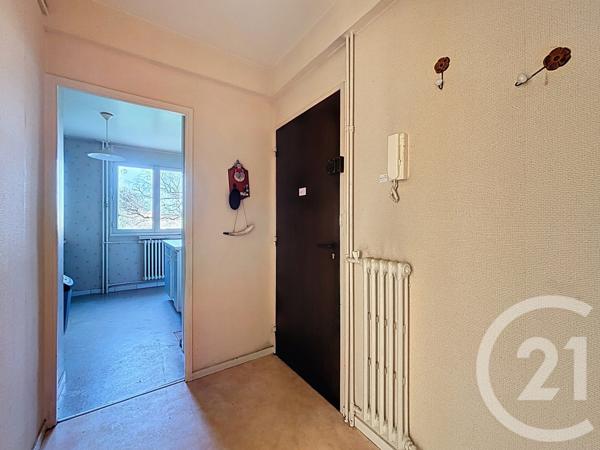 Appartement F4 à vendre  4 pièces - 79,34 m2 TOURS - 37