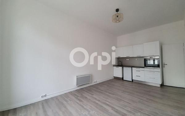 Appartement à louer    1 pièce • 36,03 m2 Orléans