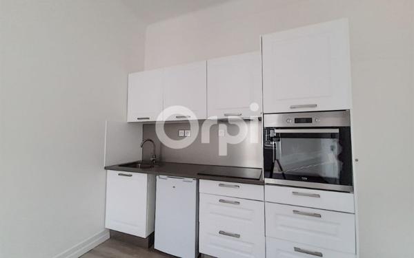 Appartement à louer    1 pièce • 36,03 m2 Orléans