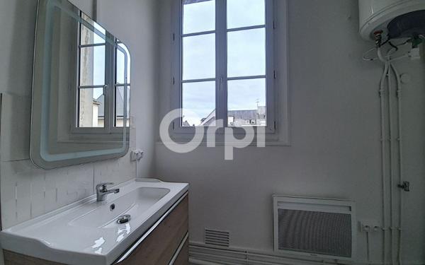 Appartement à louer    1 pièce • 36,03 m2 Orléans