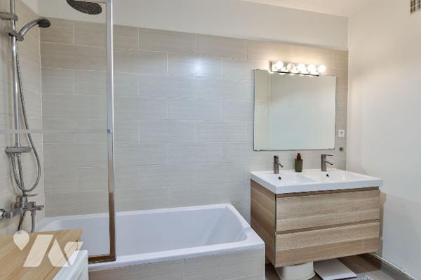 Superbe appartement au pied du Bois