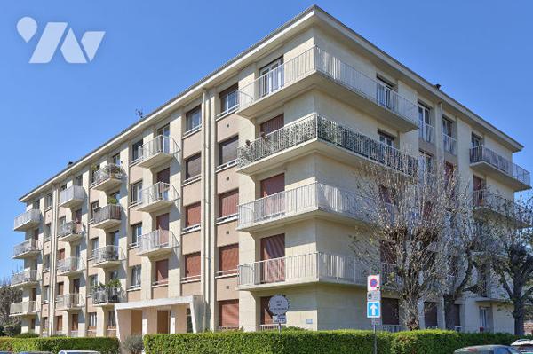 Superbe appartement au pied du Bois