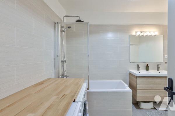 Superbe appartement au pied du Bois