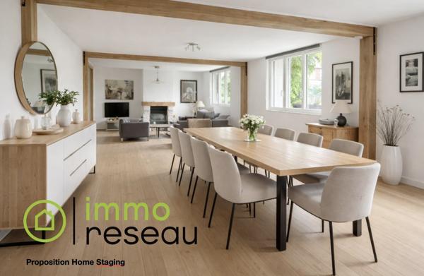 Maison à NIEPPE (59850)