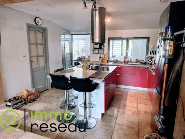 Maison à NIEPPE (59850)