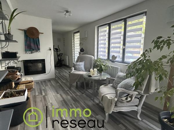 Maison à NIEPPE (59850)