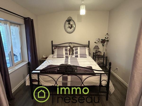 Maison à NIEPPE (59850)