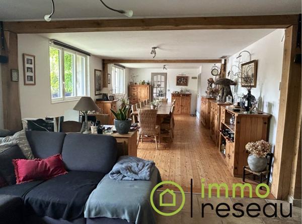 Maison à NIEPPE (59850)