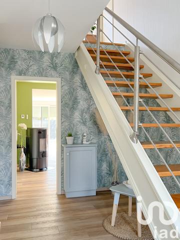 Maison à vendre 5 pièces 140 m² Ribeauvillé