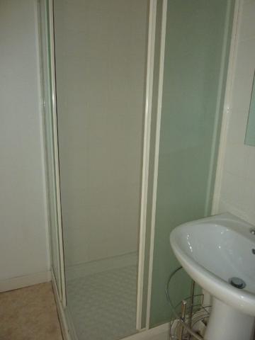 Appartement T1 bis à louer 30 m²