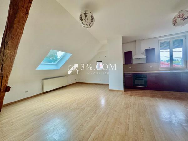 Appartement 4 pièce(s) 3 chambre(s) 84 m²