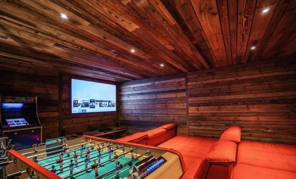 CHALET DE LUXE À VENDRE SERRE-CHEVALIER, LA SALLE LES ALPES