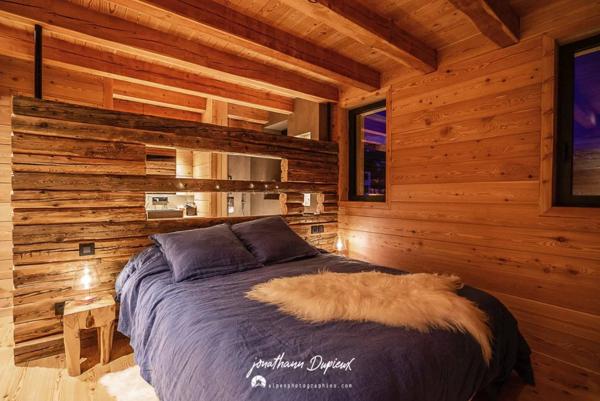 CHALET DE LUXE À VENDRE SERRE-CHEVALIER, LA SALLE LES ALPES