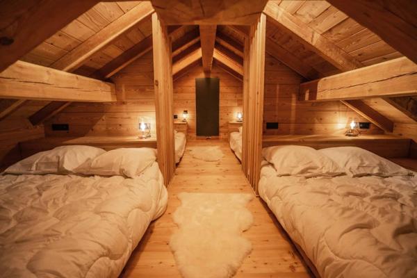 CHALET DE LUXE À VENDRE SERRE-CHEVALIER, LA SALLE LES ALPES