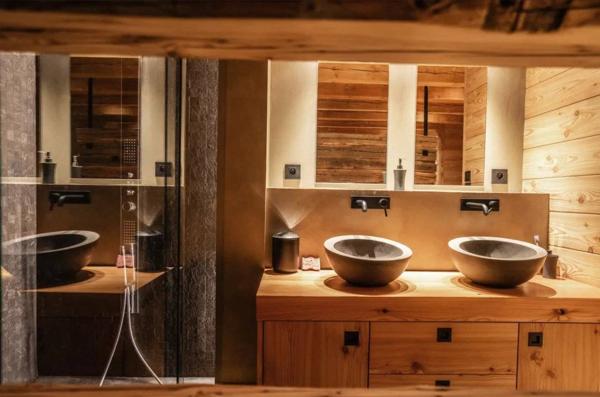 CHALET DE LUXE À VENDRE SERRE-CHEVALIER, LA SALLE LES ALPES