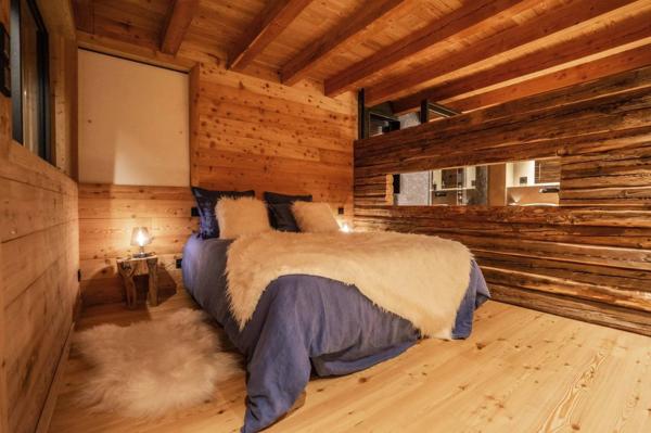 CHALET DE LUXE À VENDRE SERRE-CHEVALIER, LA SALLE LES ALPES