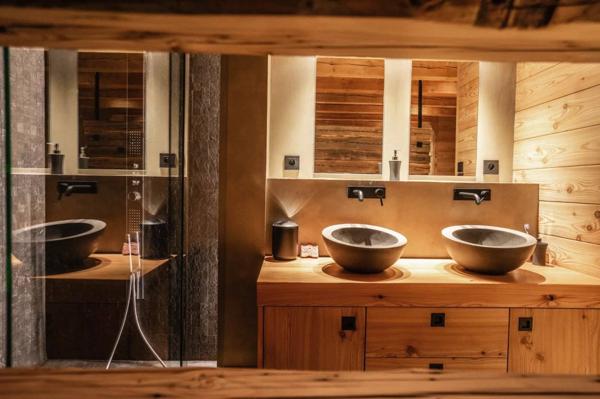 CHALET DE LUXE À VENDRE SERRE-CHEVALIER, LA SALLE LES ALPES