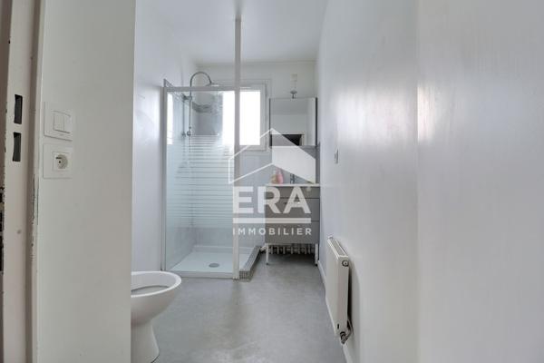 À vendre : Appartement 4 pièces à Stains - Rare sur le marché !