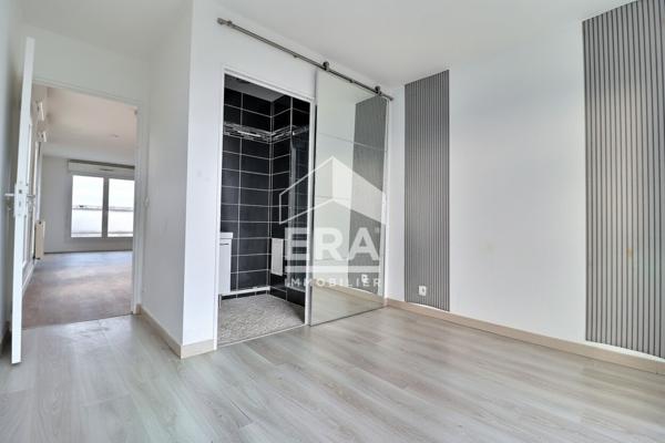 À vendre : Appartement 4 pièces à Stains - Rare sur le marché !