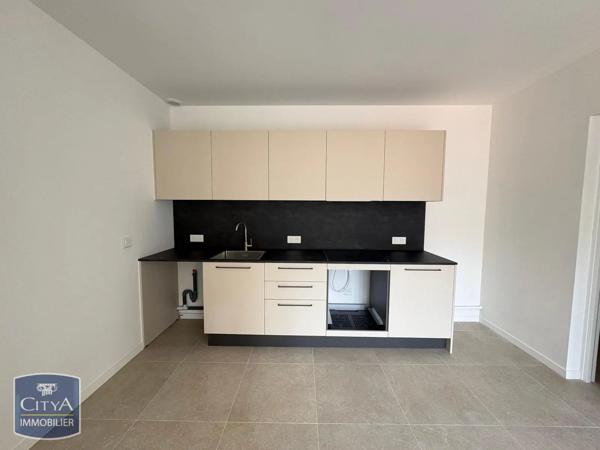 Appartement à louer 3 pièces 63.85m² Nice (06000)