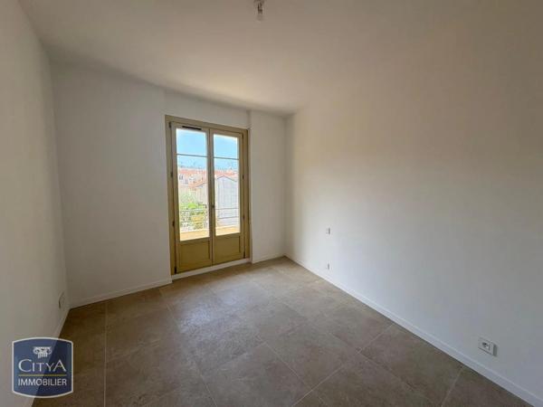 Appartement à louer 3 pièces 63.85m² Nice (06000)