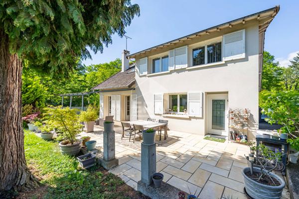 Maison individuelle Etiolles sur SOUS-SOL TOTAL