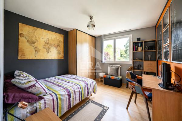 Maison individuelle Etiolles sur SOUS-SOL TOTAL
