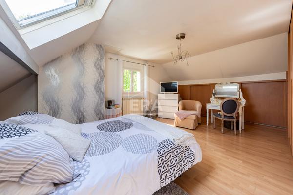 Maison individuelle Etiolles sur SOUS-SOL TOTAL