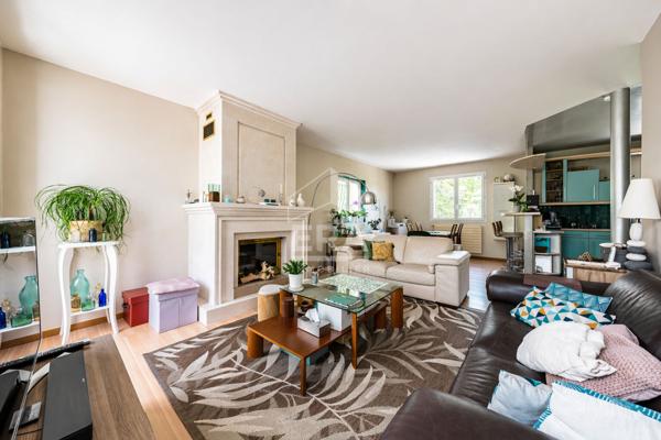 Maison individuelle Etiolles sur SOUS-SOL TOTAL