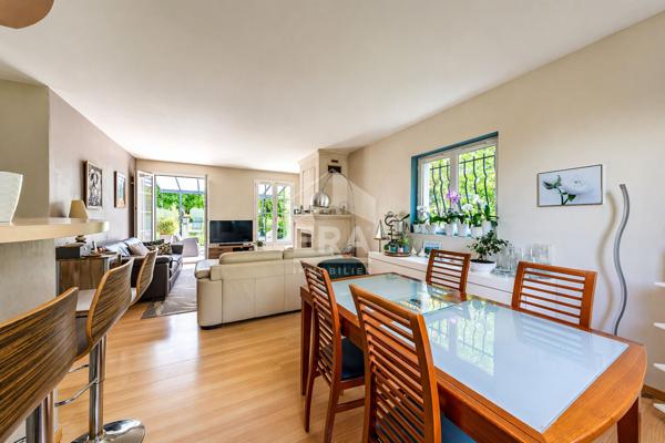 Maison individuelle Etiolles sur SOUS-SOL TOTAL