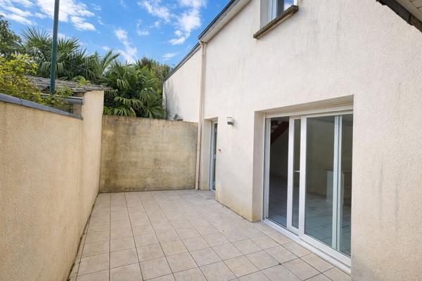Maison Pluvigner 69 m2