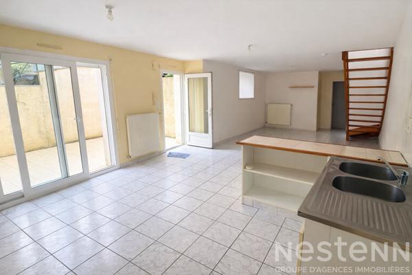 Maison Pluvigner 69 m2