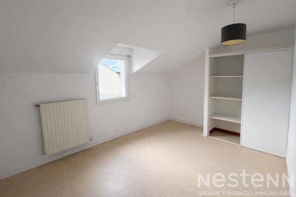 Maison Pluvigner 69 m2